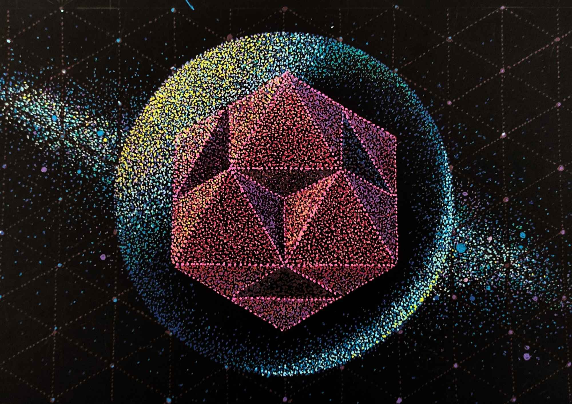 Octahedral Space