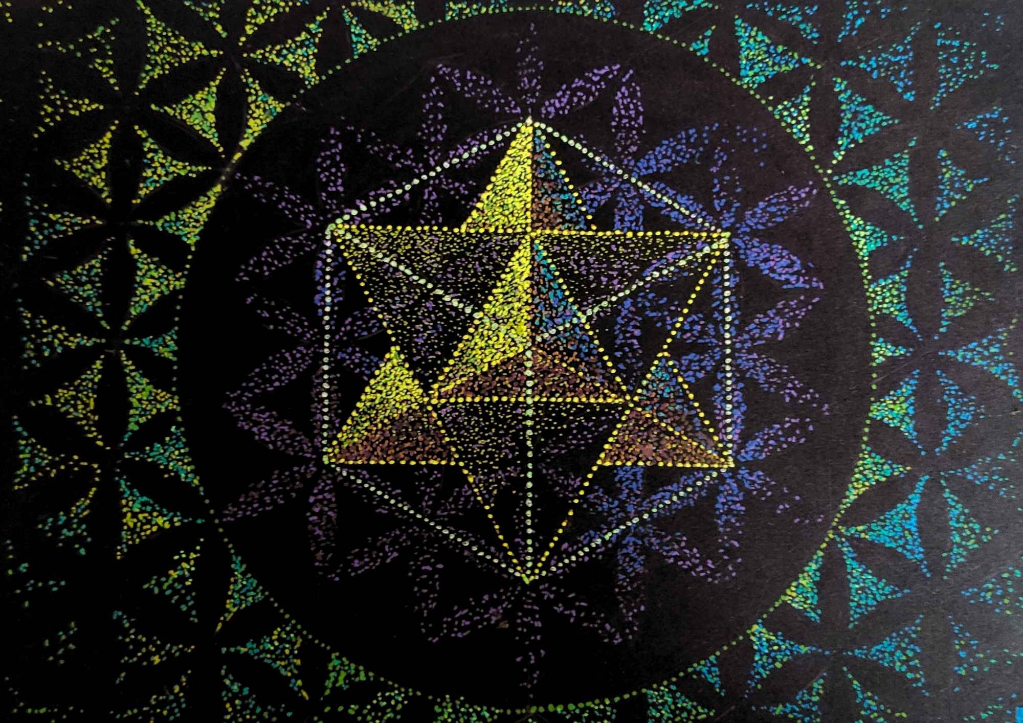 System of Reality