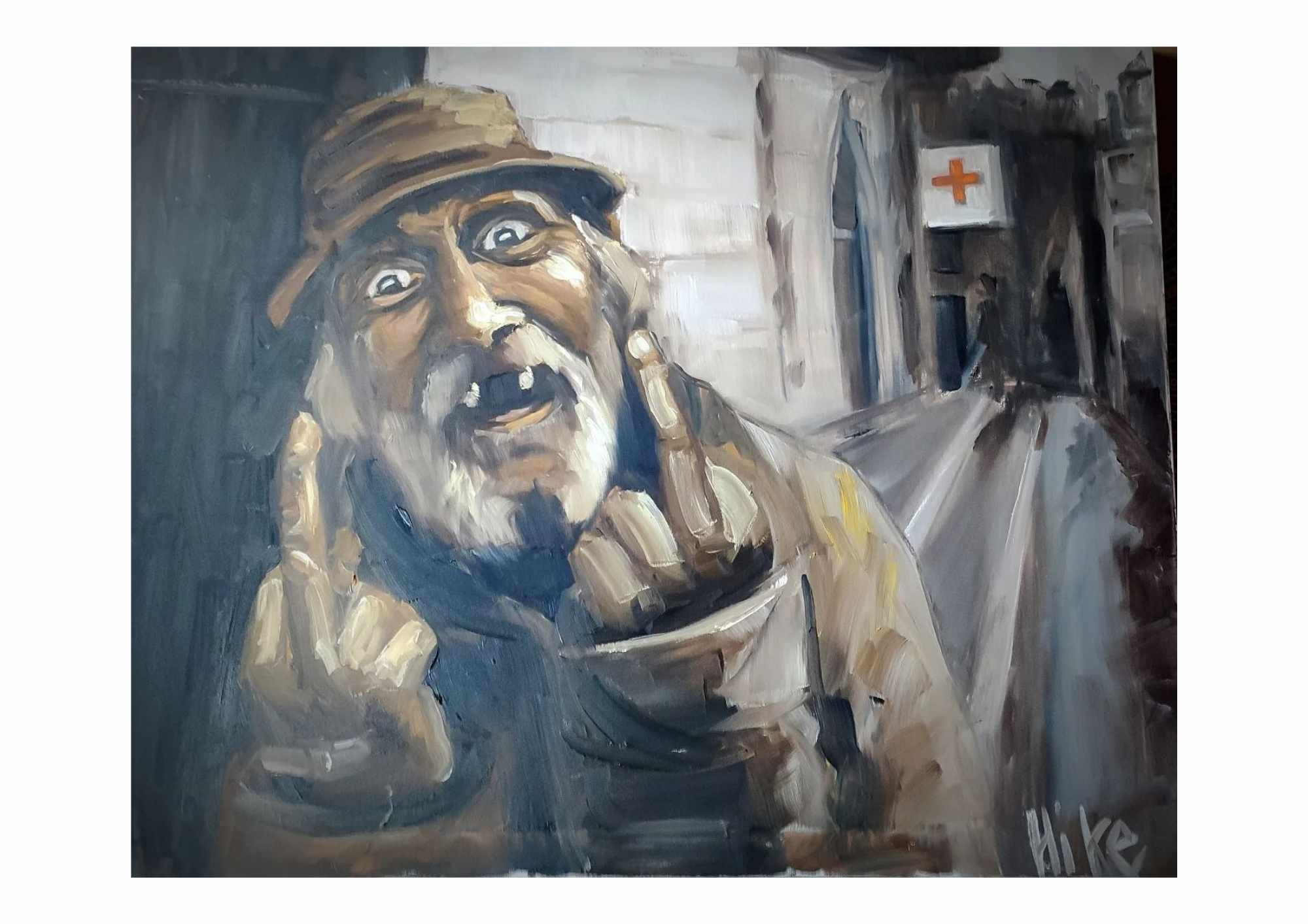 Fucker