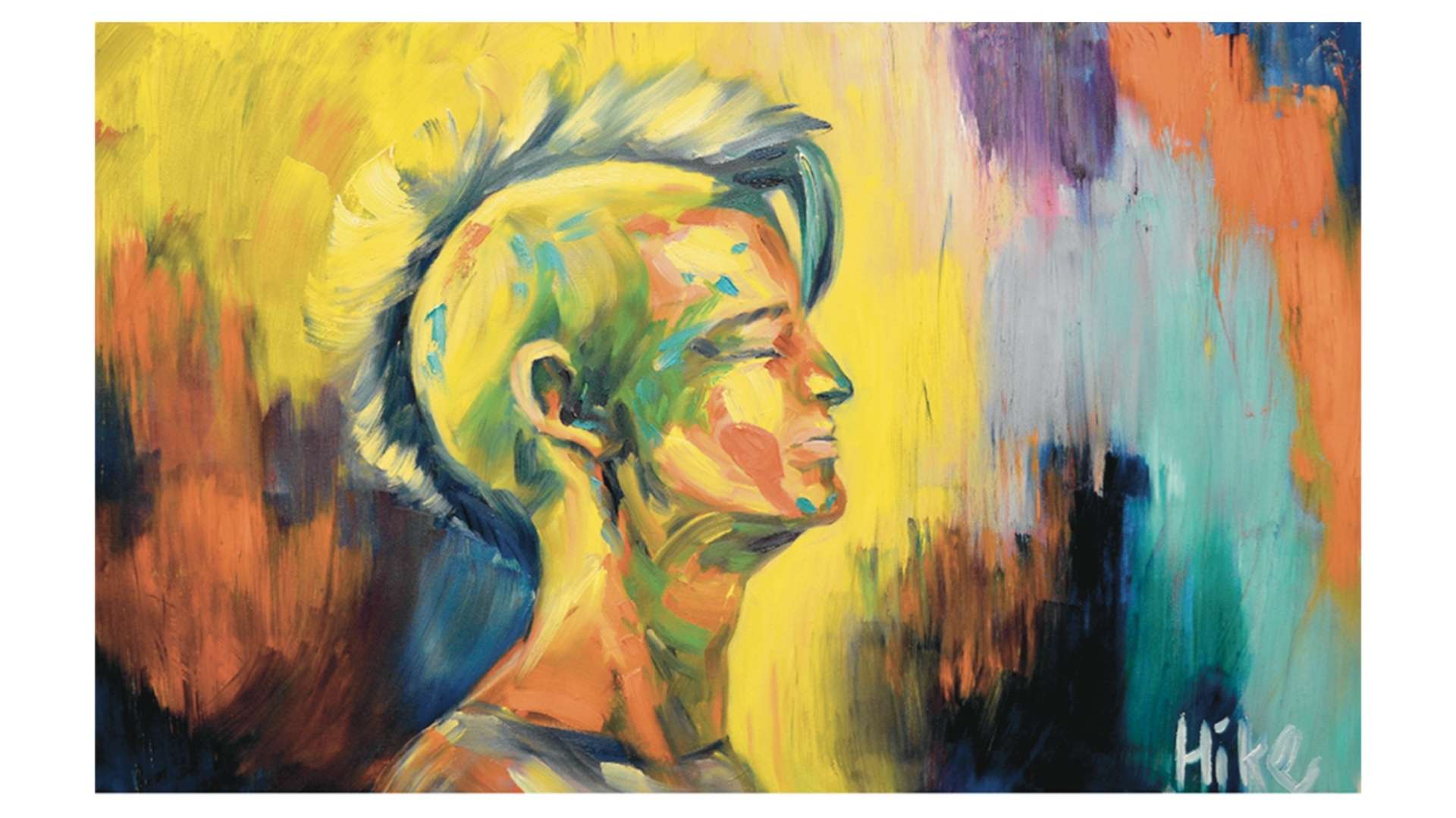 Nation of Colours