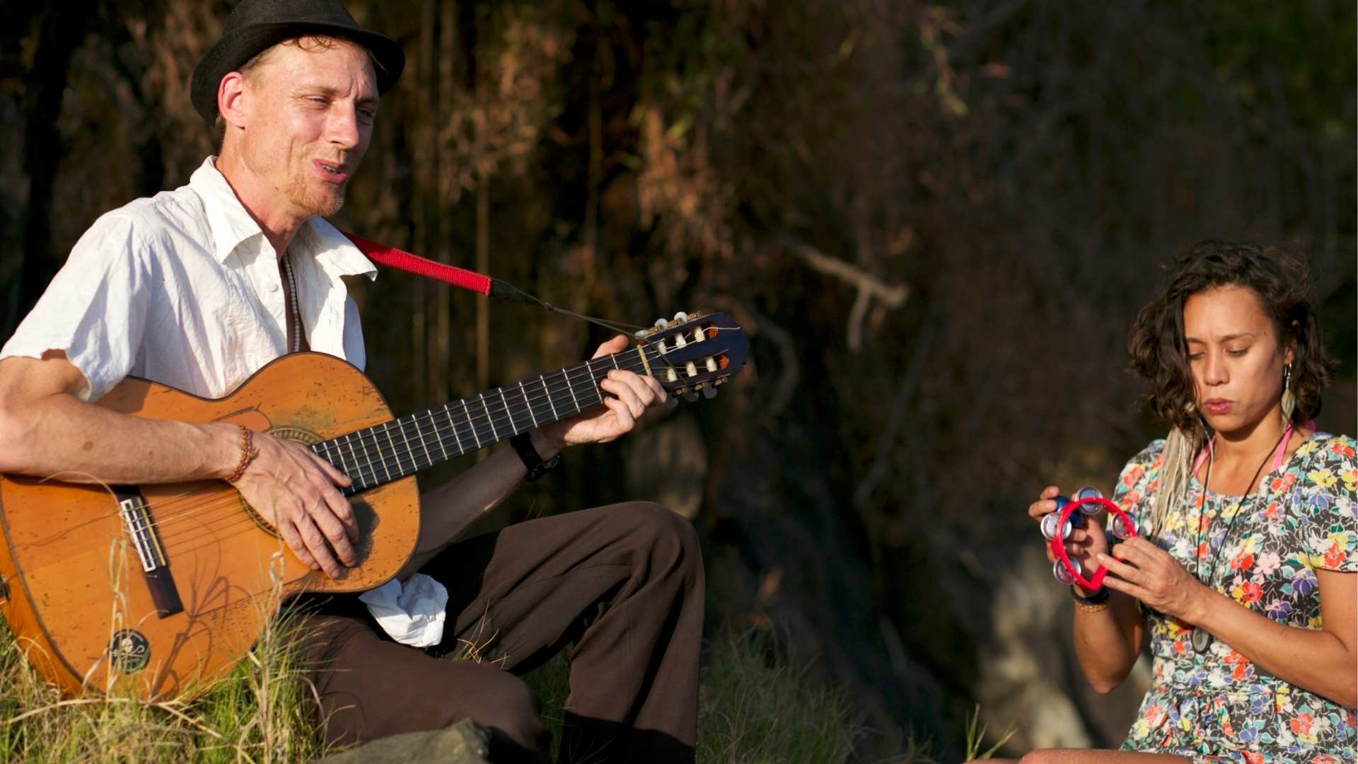 Musical Expression