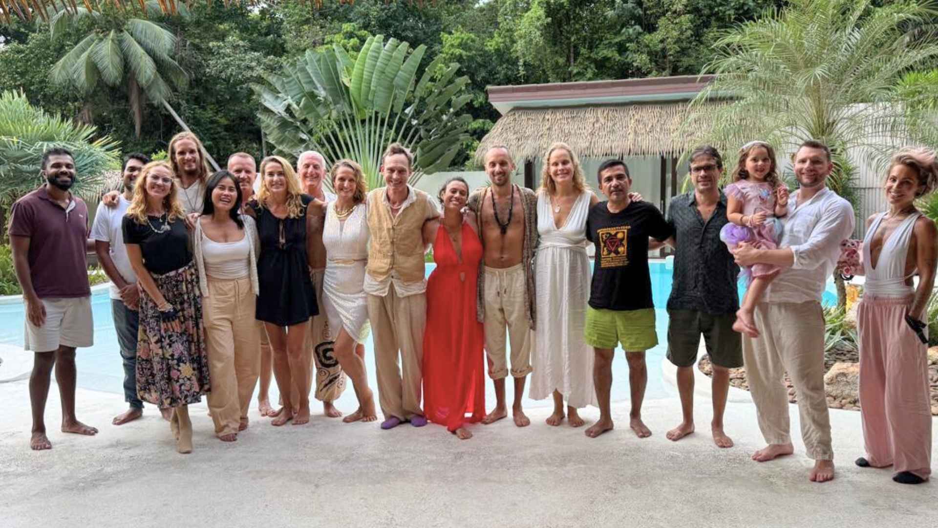Spiritual Community