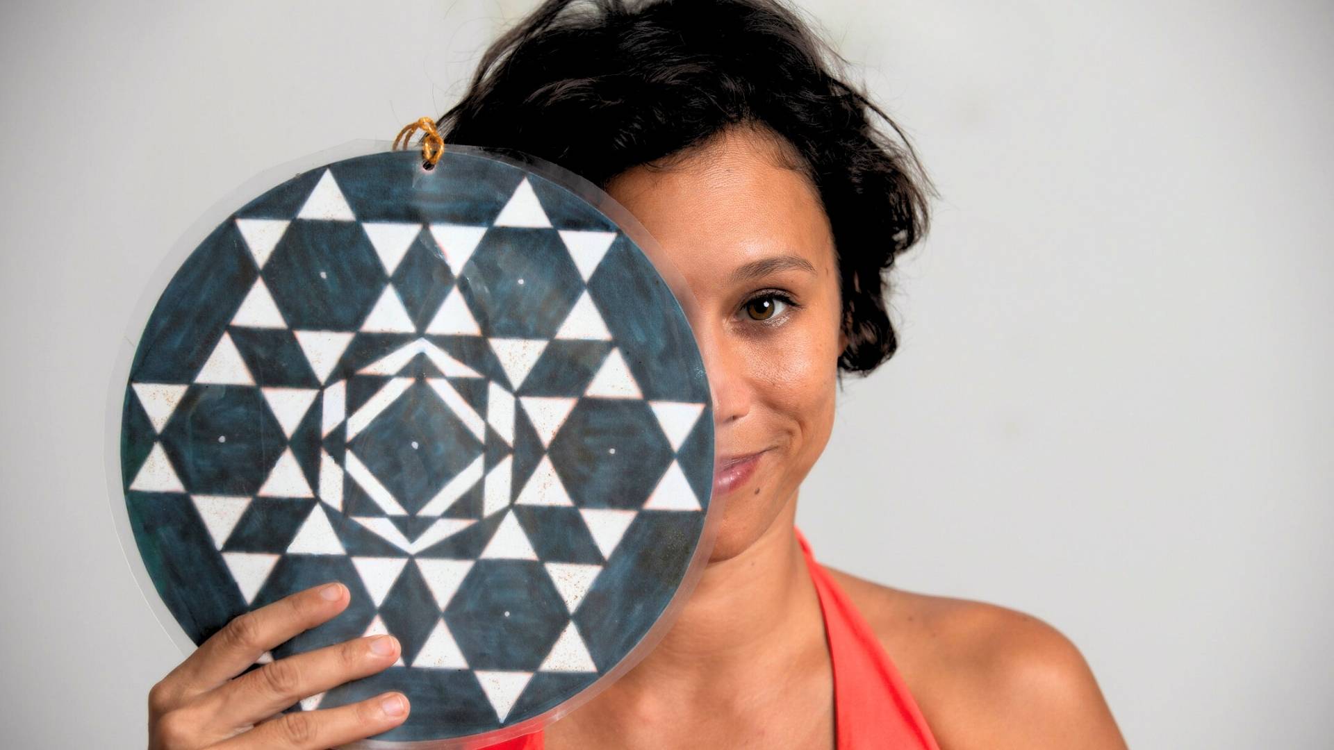 Mandala Work