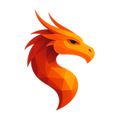 Dragonfire icon