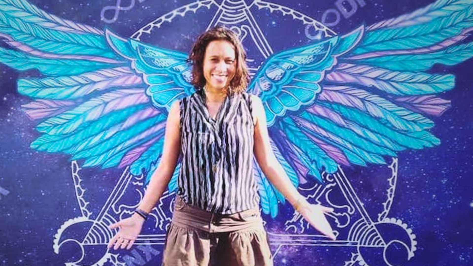 Fly Like an Angel