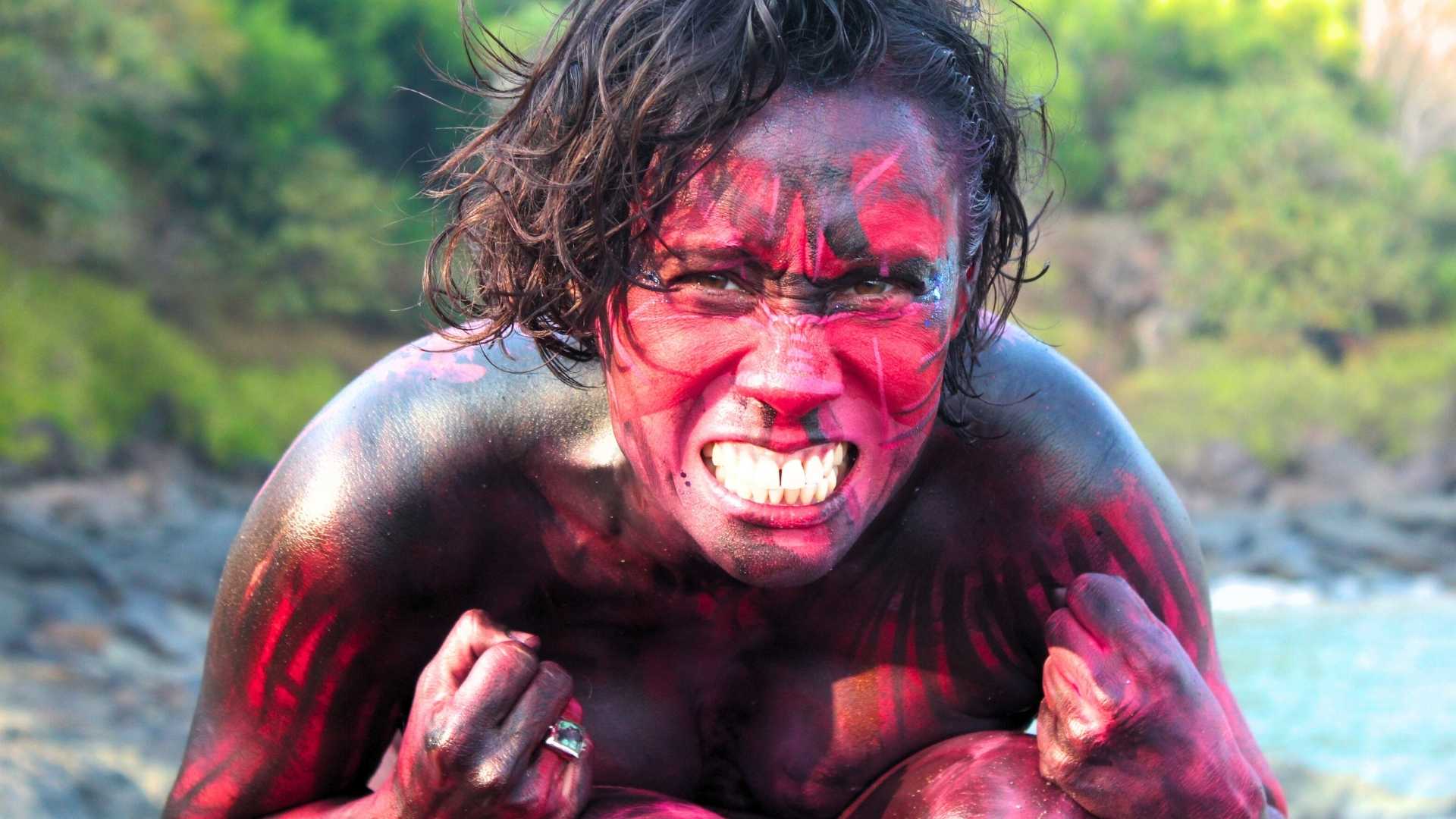 Sound of the Tribes