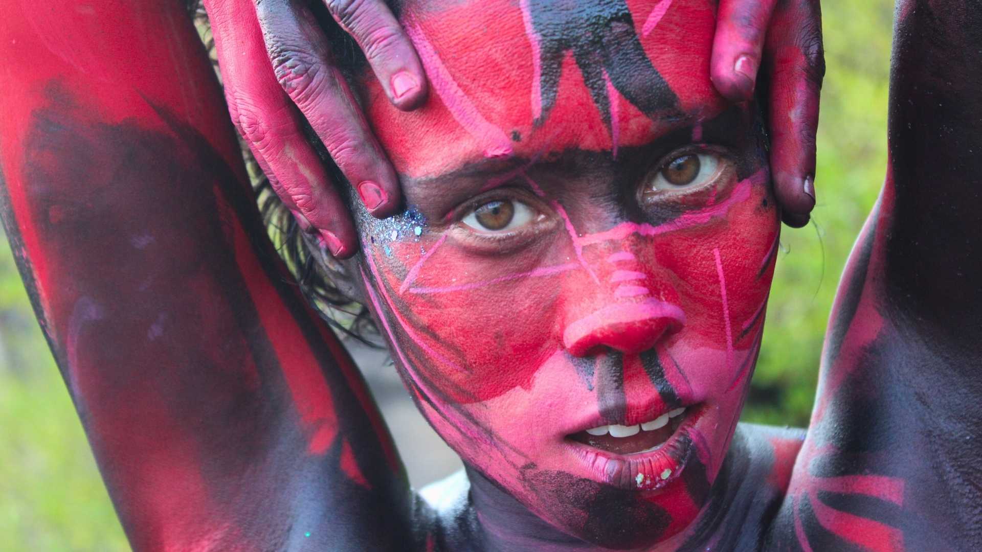 Tribal Roots