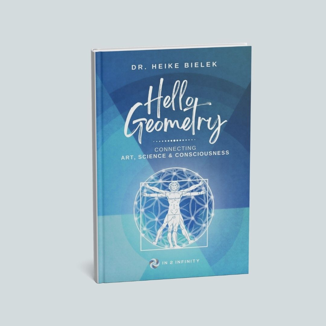 Hello Geometry Book