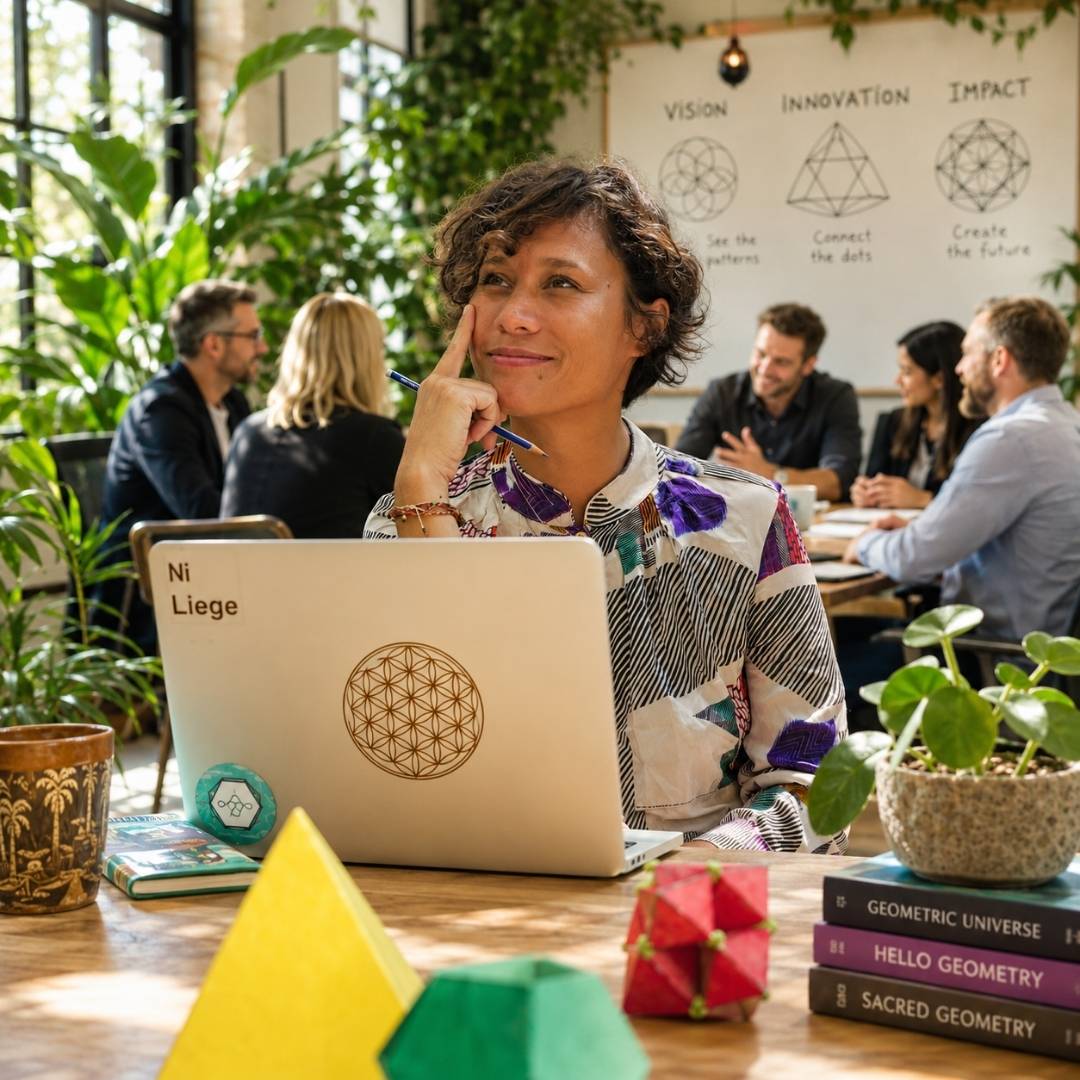 The Conscious Leadership Program