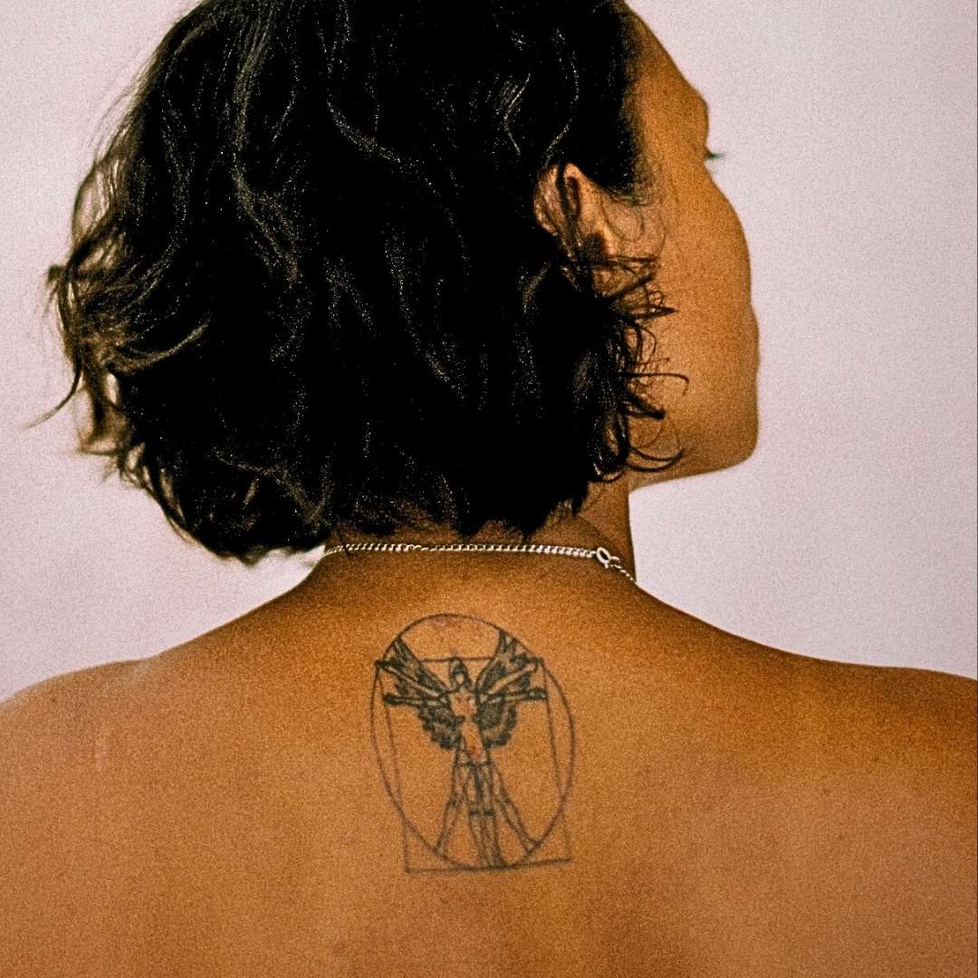 Sacred Tattoo